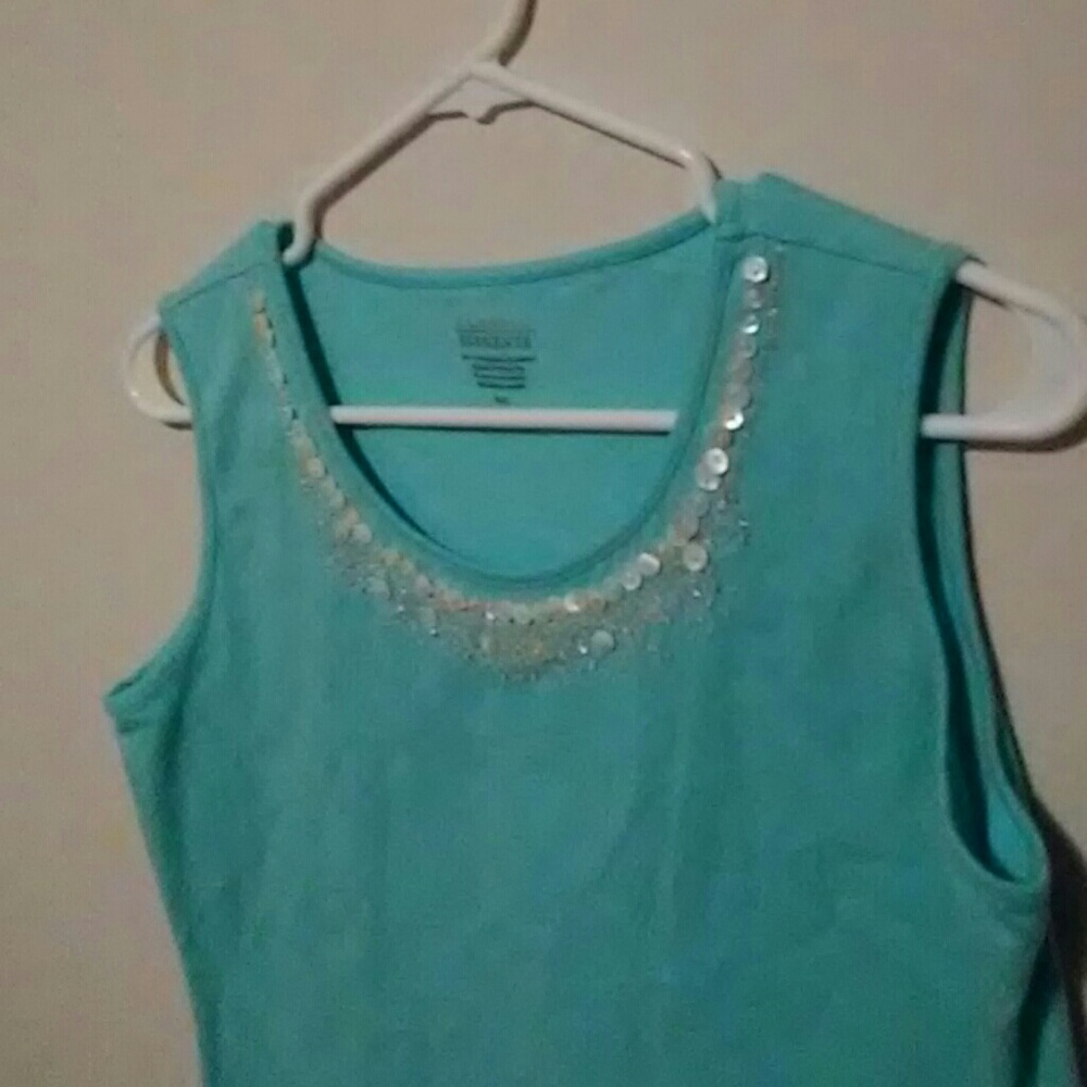 Tank top - Picture 4 of 4